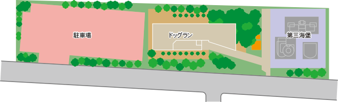 公園マップ